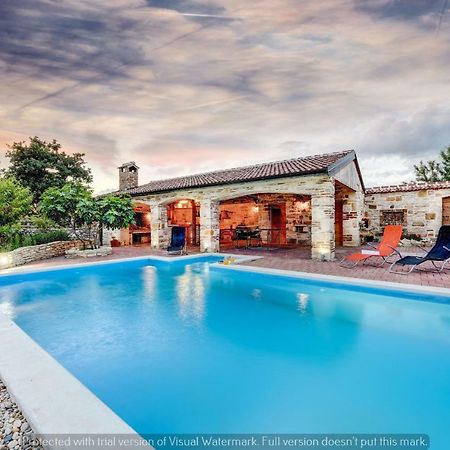 Villa Smilje Zadarvillas Slivnica 外观 照片