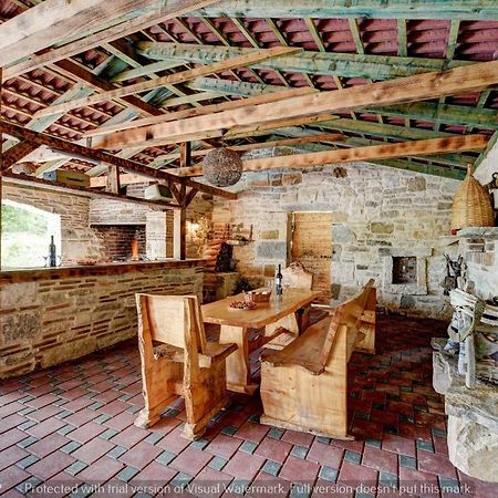 Villa Smilje Zadarvillas Slivnica 外观 照片