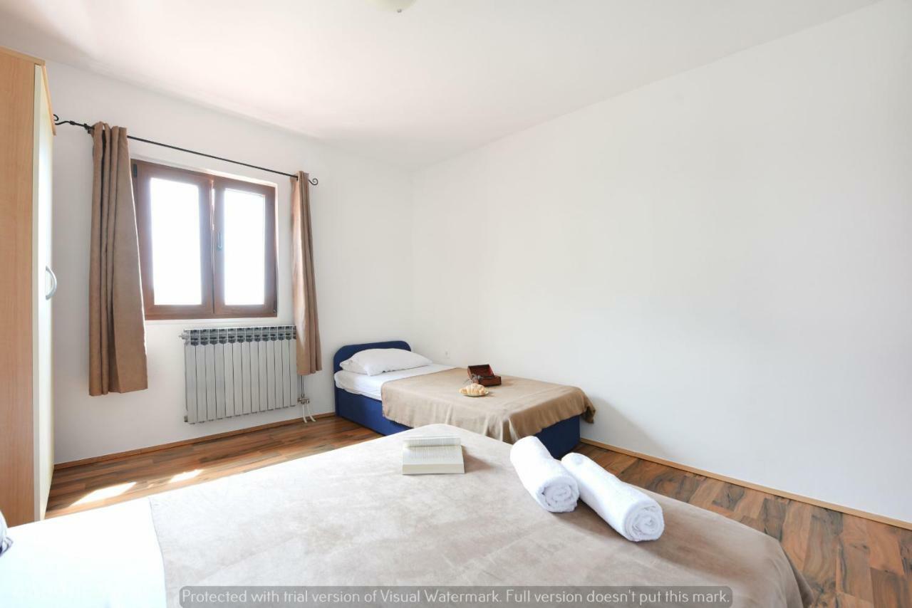 Villa Smilje Zadarvillas Slivnica 外观 照片